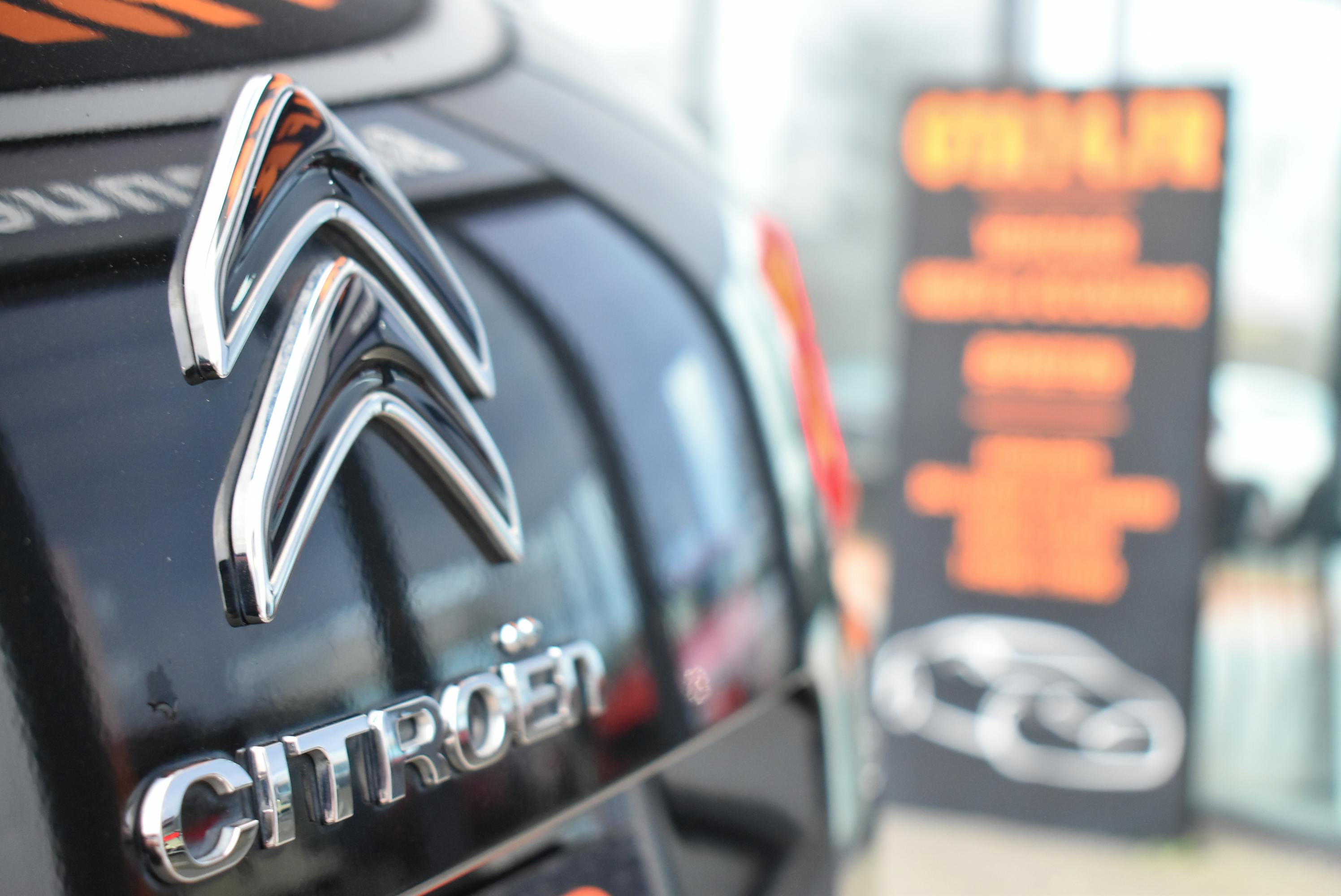 Citroën C5 Aircross  HYBRID 225CH BUSINESS E-EAT8 occasion - Photo 19