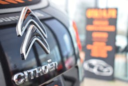 Citroën C5 Aircross  HYBRID 225CH BUSINESS E-EAT8 occasion - Photo 19