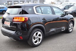 Citroën C5 Aircross  HYBRID 225CH BUSINESS E-EAT8 occasion - Photo 2