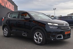 Citroën C5 Aircross  HYBRID 225CH BUSINESS E-EAT8 occasion - Photo 20