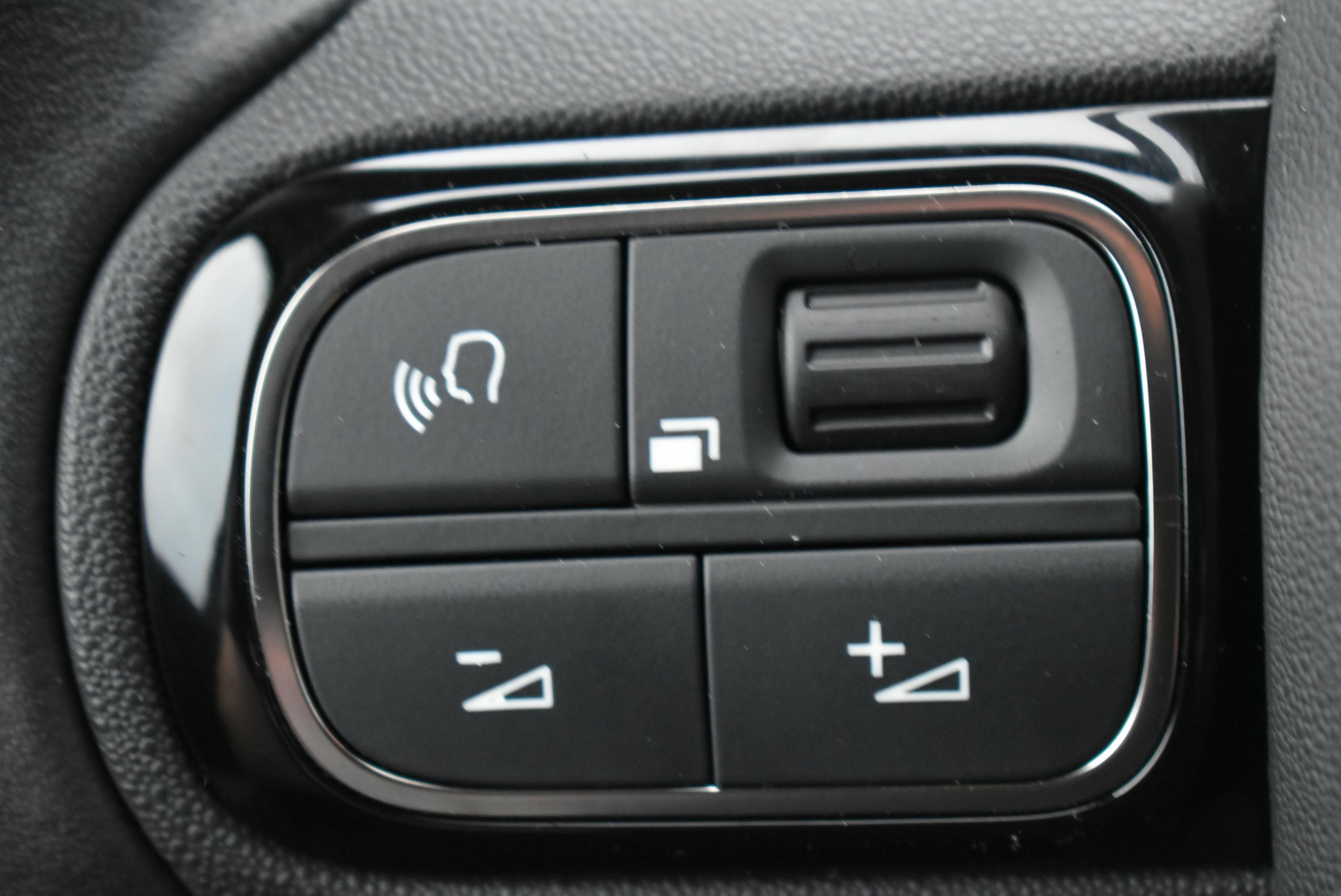 Citroën C5 Aircross  HYBRID 225CH BUSINESS E-EAT8 occasion - Photo 21