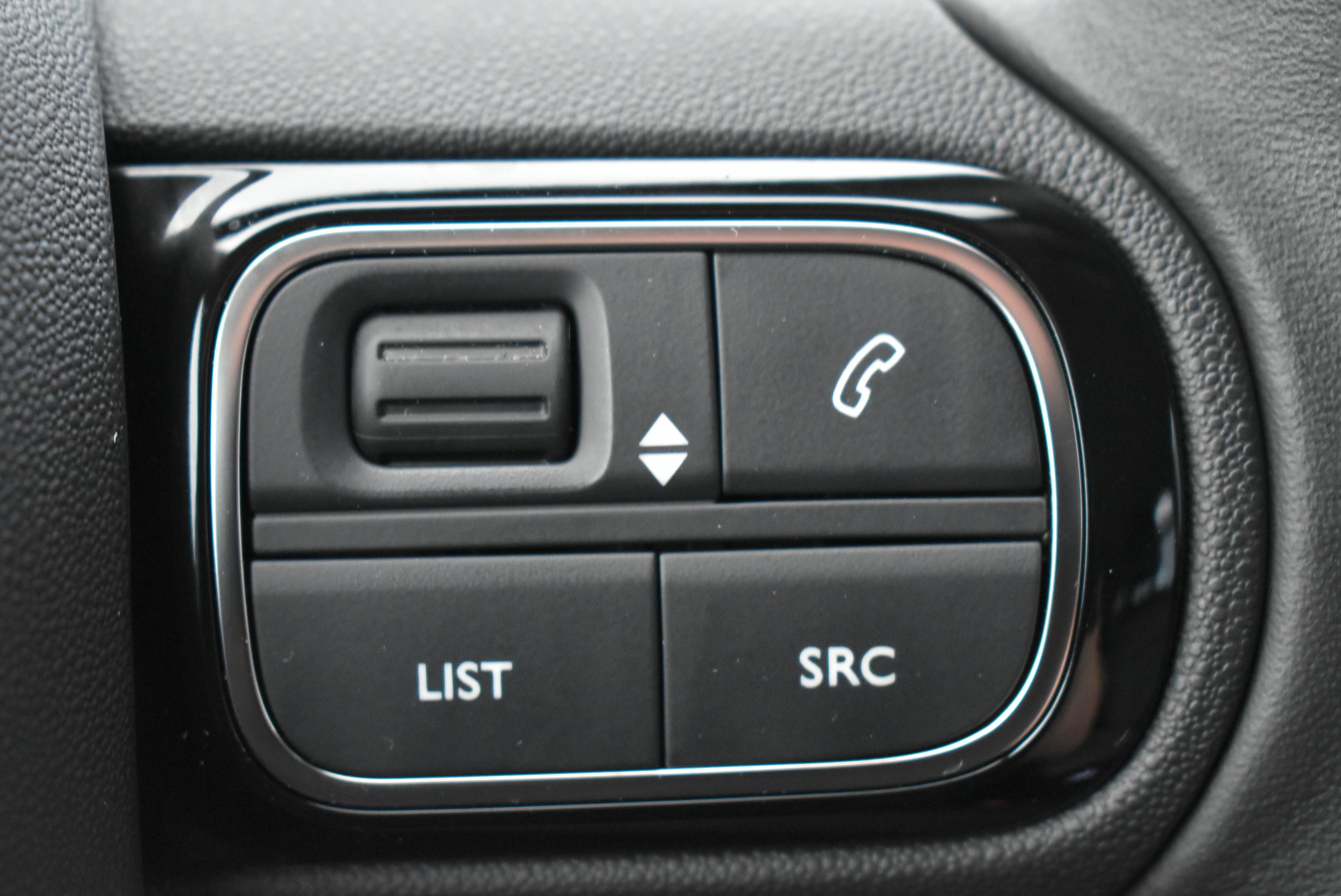 Citroën C5 Aircross  HYBRID 225CH BUSINESS E-EAT8 occasion - Photo 22