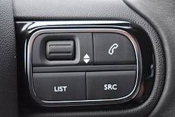 Citroën C5 Aircross  HYBRID 225CH BUSINESS E-EAT8 occasion - Photo 22