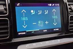 Citroën C5 Aircross  HYBRID 225CH BUSINESS E-EAT8 occasion - Photo 28