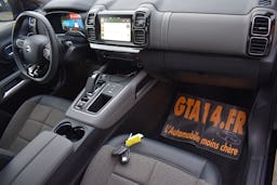 Citroën C5 Aircross  HYBRID 225CH BUSINESS E-EAT8 occasion - Photo 3
