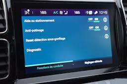 Citroën C5 Aircross  HYBRID 225CH BUSINESS E-EAT8 occasion - Photo 30