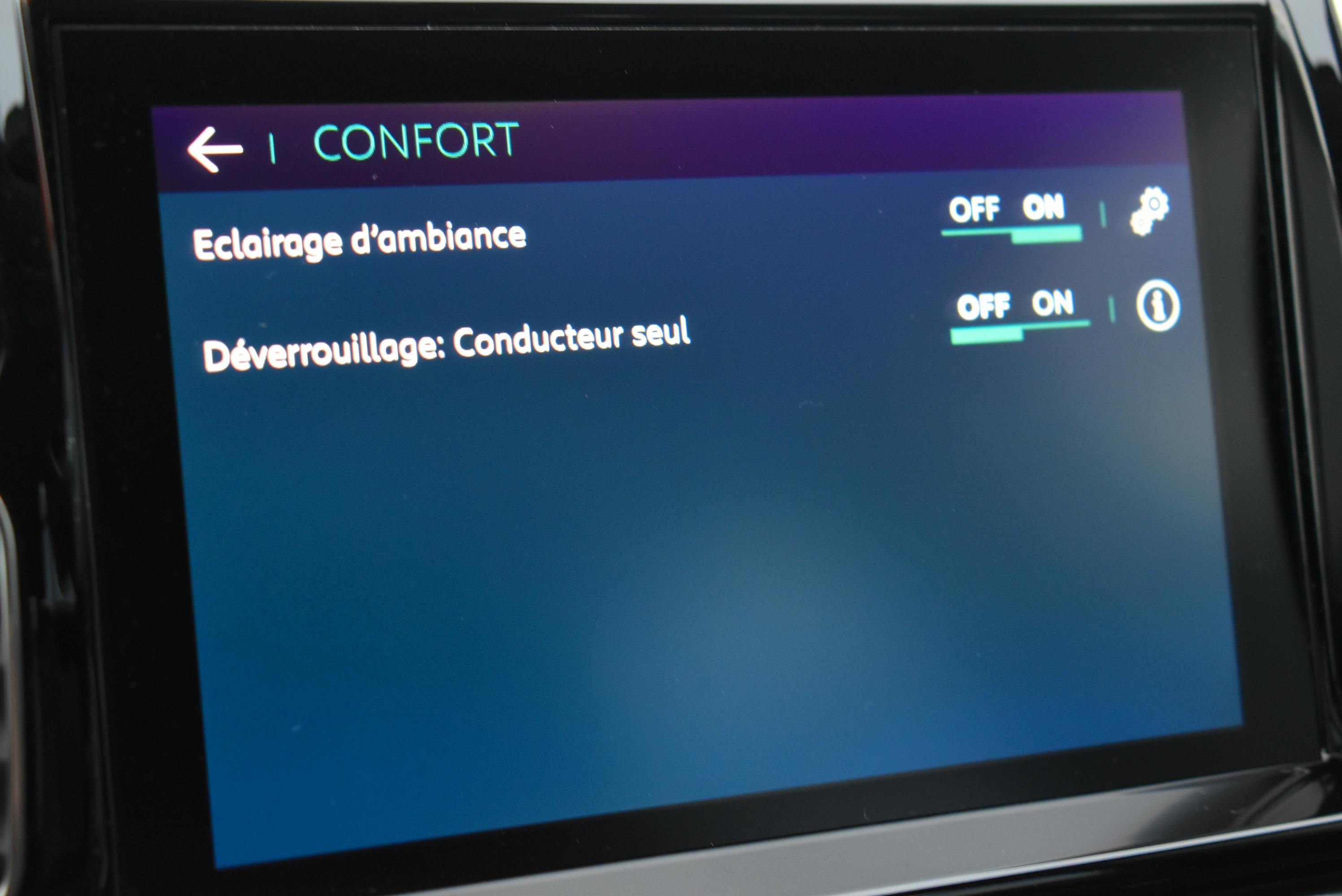 Citroën C5 Aircross  HYBRID 225CH BUSINESS E-EAT8 occasion - Photo 32