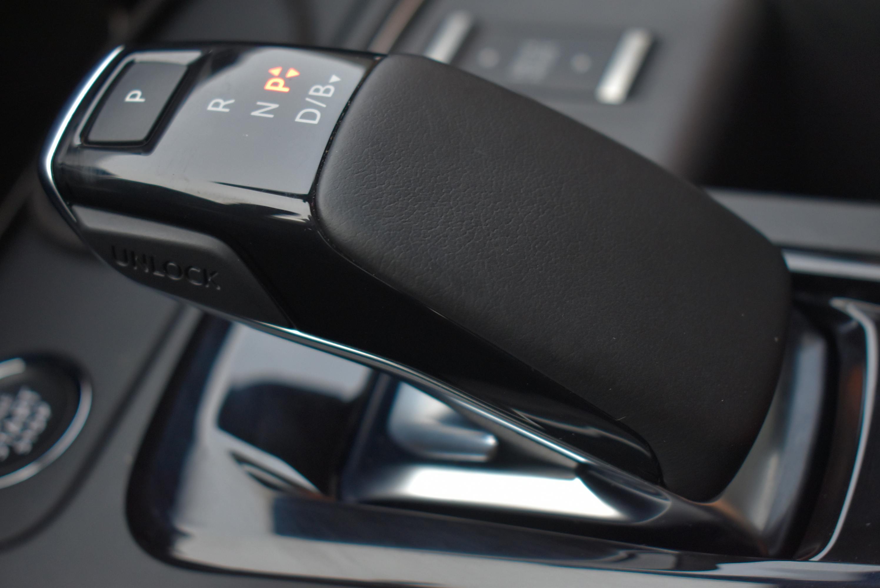 Citroën C5 Aircross  HYBRID 225CH BUSINESS E-EAT8 occasion - Photo 37