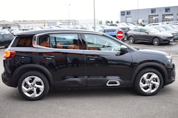 Citroën C5 Aircross  HYBRID 225CH BUSINESS E-EAT8 occasion - Photo 4
