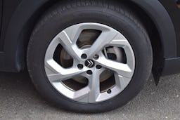 Citroën C5 Aircross  HYBRID 225CH BUSINESS E-EAT8 occasion - Photo 43