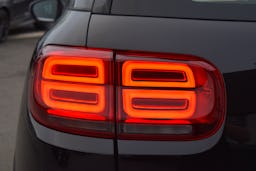 Citroën C5 Aircross  HYBRID 225CH BUSINESS E-EAT8 occasion - Photo 45