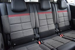 Citroën C5 Aircross  HYBRID 225CH BUSINESS E-EAT8 occasion - Photo 5