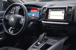 Citroën C5 Aircross  HYBRID 225CH BUSINESS E-EAT8 occasion - Photo 6