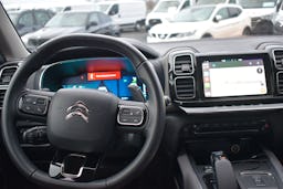 Citroën C5 Aircross  HYBRID 225CH BUSINESS E-EAT8 occasion - Photo 7