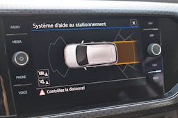 Volkswagen T-Cross 1.0 TSI 110CH STYLE occasion - Photo 12