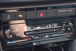 Volkswagen T-Cross  1.0 TSI 110CH STYLE occasion - Photo 13