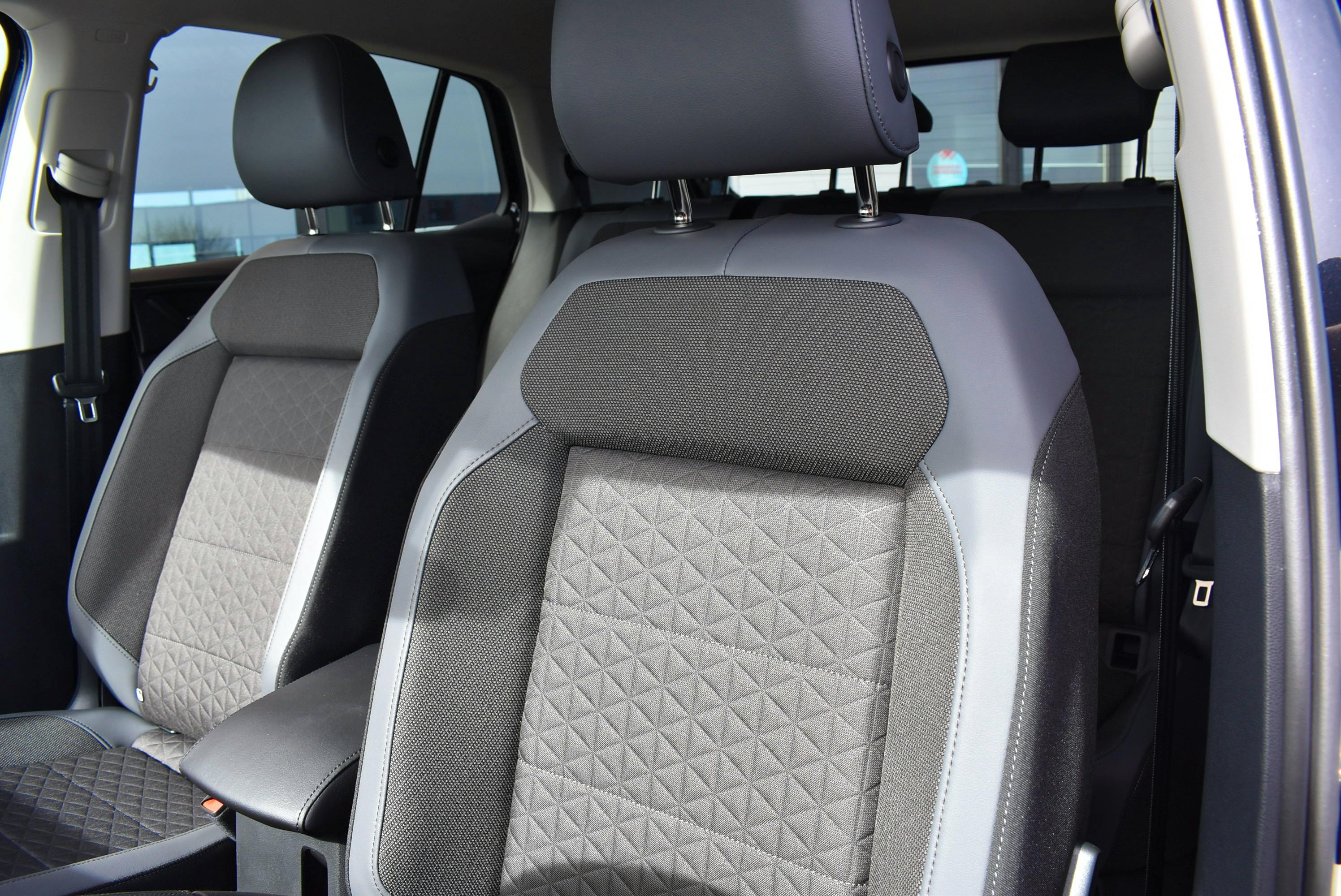 Volkswagen T-Cross  1.0 TSI 110CH STYLE occasion - Photo 15