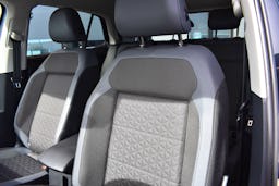 Volkswagen T-Cross  1.0 TSI 110CH STYLE occasion - Photo 15