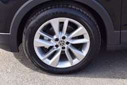 Volkswagen T-Cross  1.0 TSI 110CH STYLE occasion - Photo 16