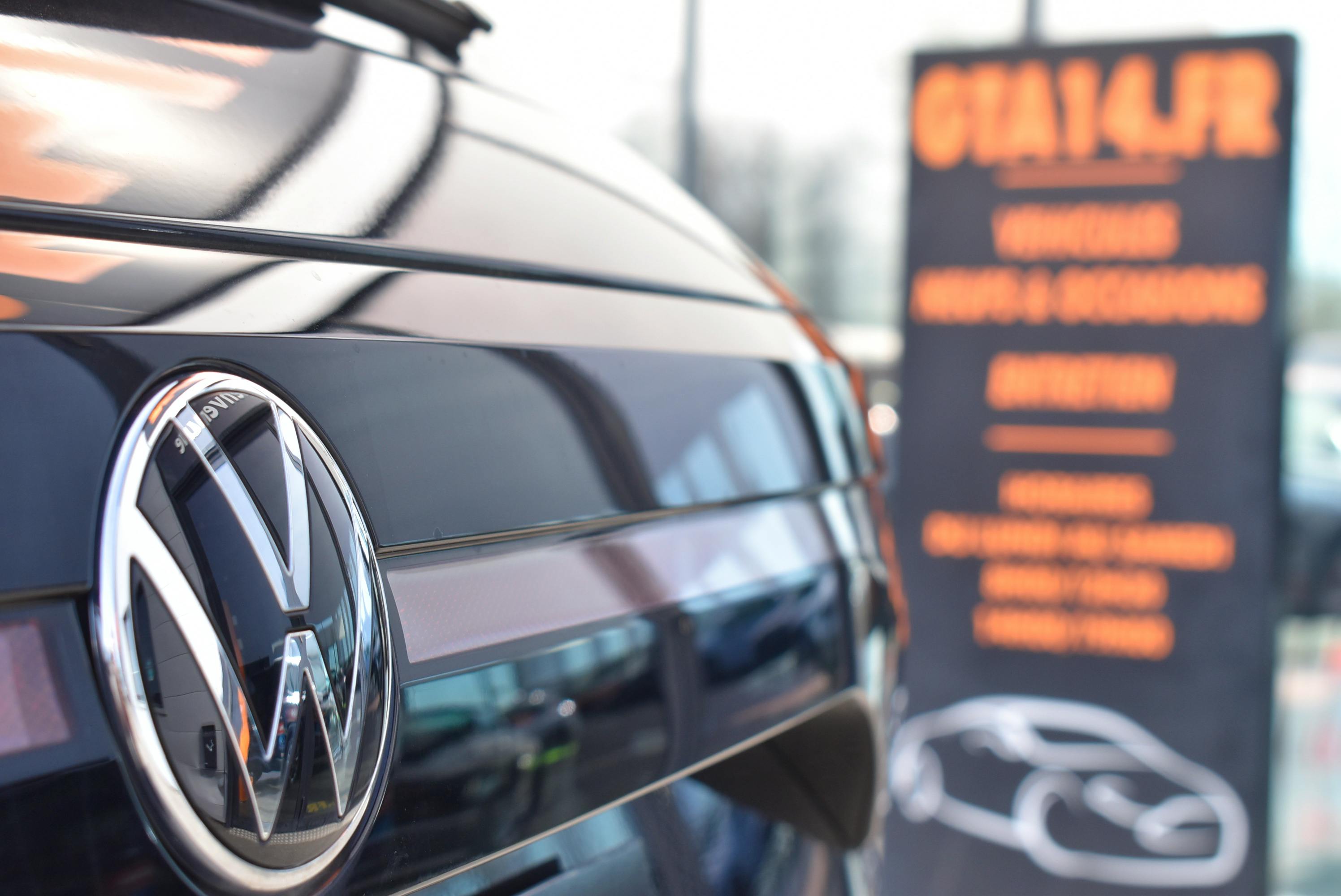 Volkswagen T-Cross  1.0 TSI 110CH STYLE occasion - Photo 19