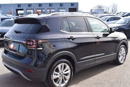 Volkswagen T-Cross  1.0 TSI 110CH STYLE occasion - Photo 2