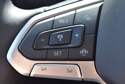 Volkswagen T-Cross  1.0 TSI 110CH STYLE occasion - Photo 22