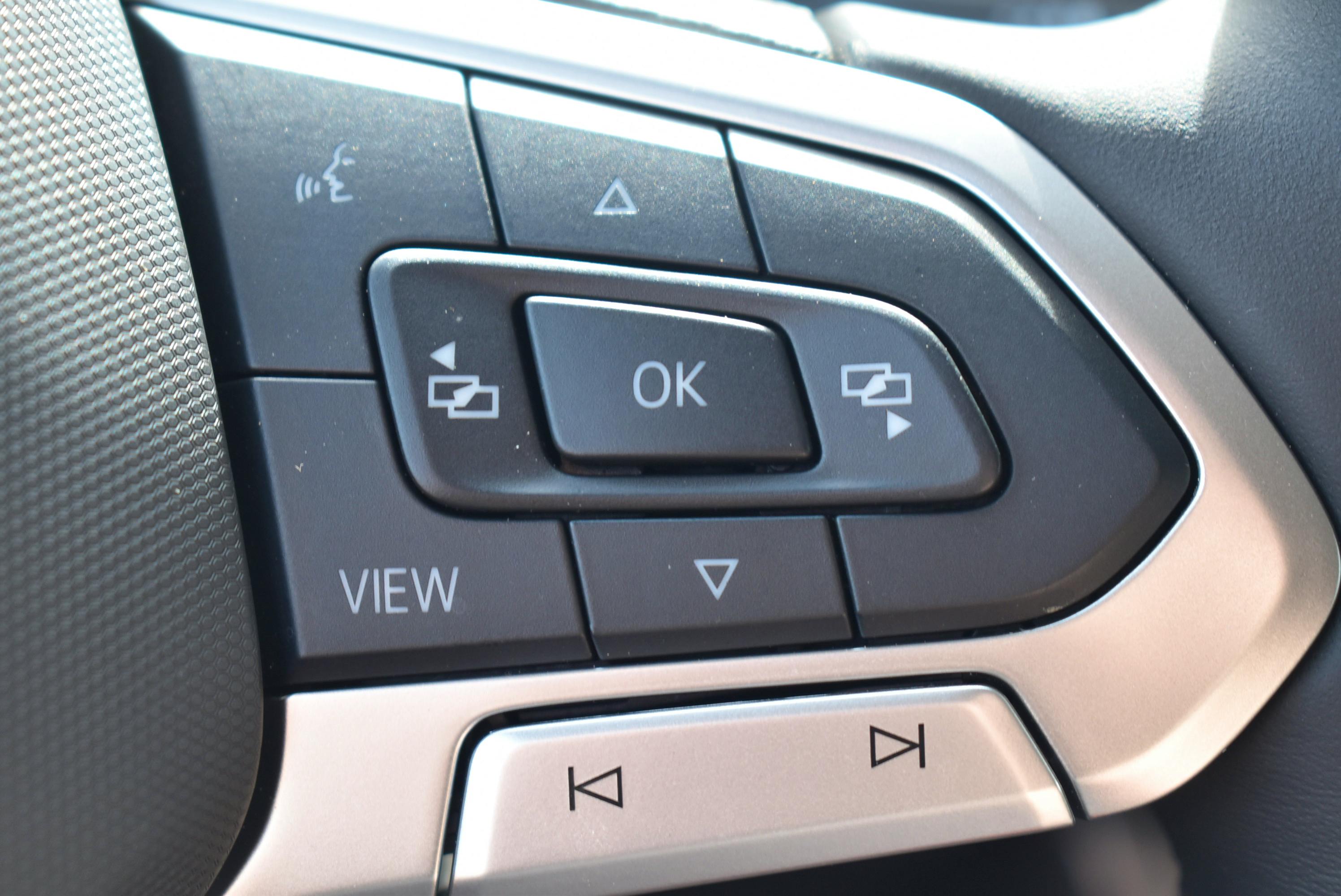 Volkswagen T-Cross  1.0 TSI 110CH STYLE occasion - Photo 23