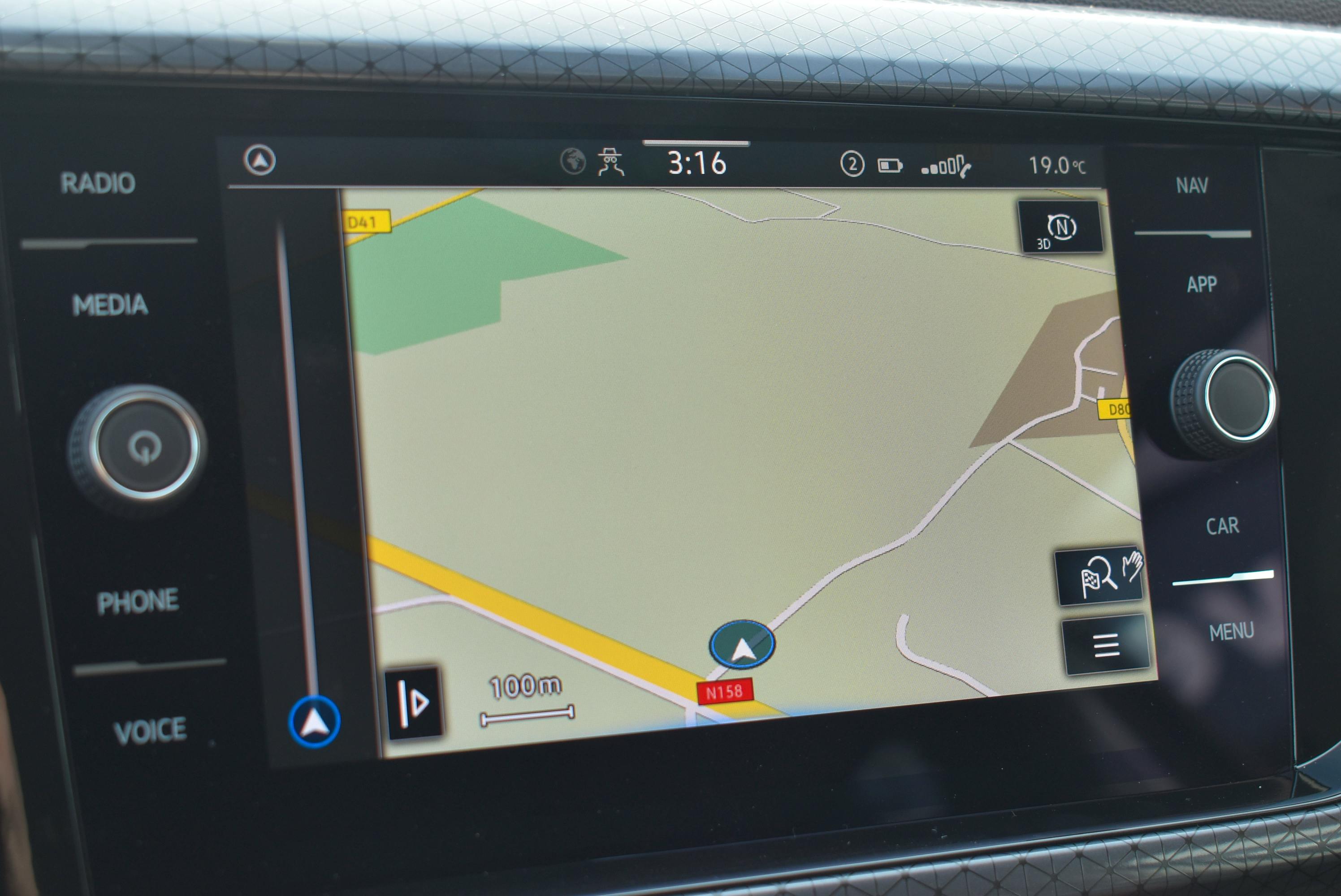 Volkswagen T-Cross  1.0 TSI 110CH STYLE occasion - Photo 27
