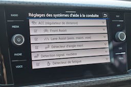Volkswagen T-Cross  1.0 TSI 110CH STYLE occasion - Photo 28