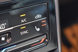 Volkswagen T-Cross  1.0 TSI 110CH STYLE occasion - Photo 29