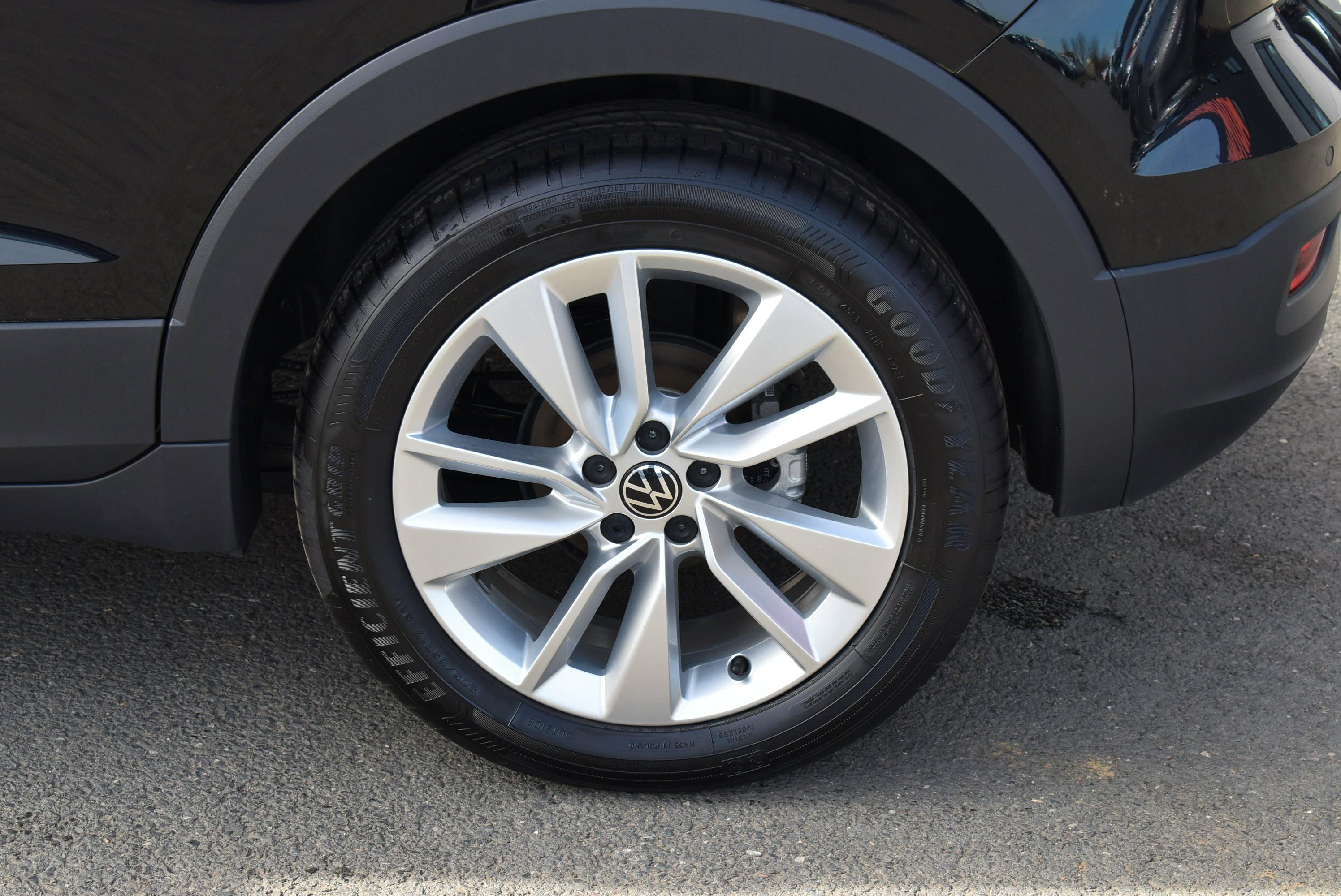 Volkswagen T-Cross  1.0 TSI 110CH STYLE occasion - Photo 35