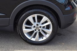 Volkswagen T-Cross  1.0 TSI 110CH STYLE occasion - Photo 35