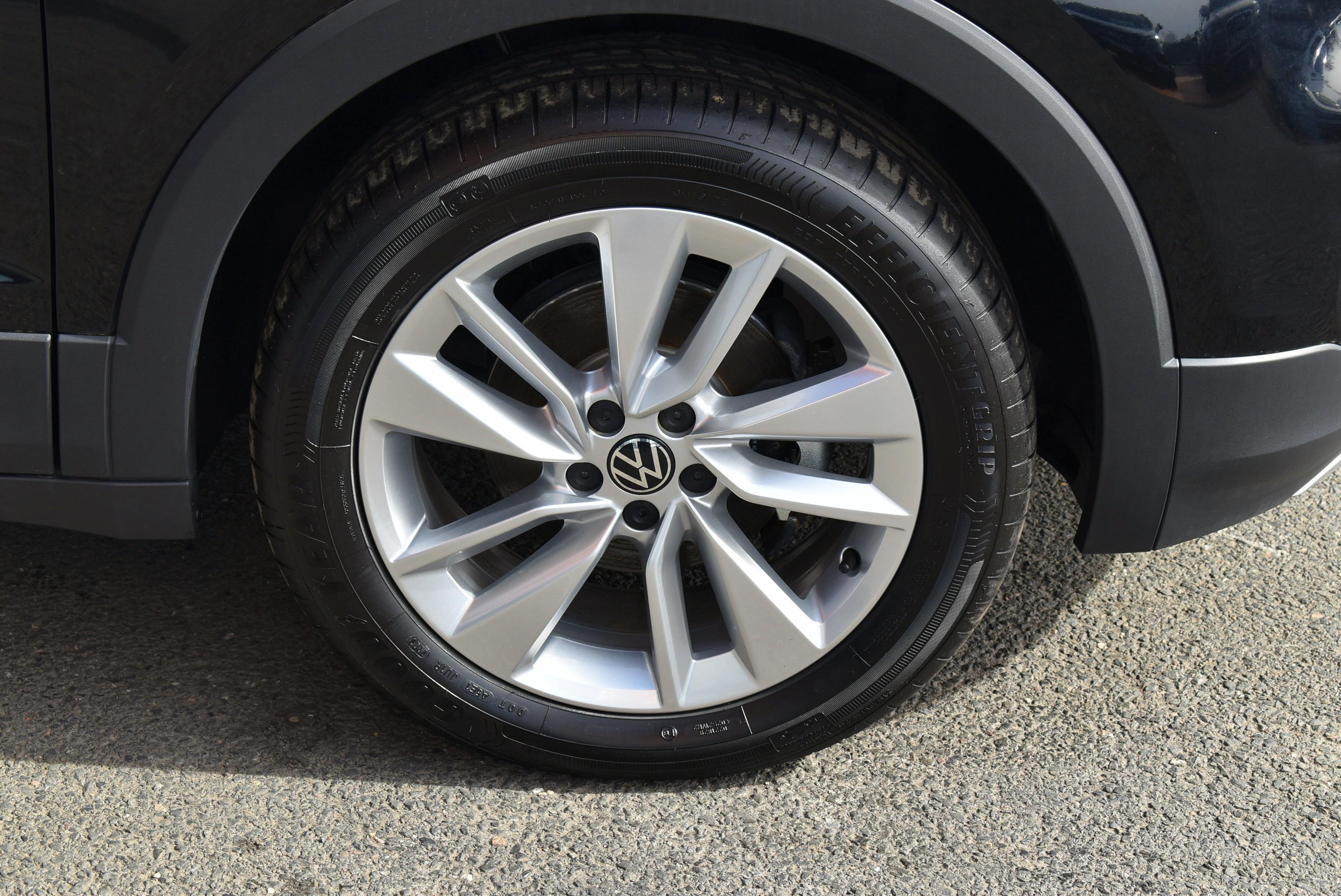 Volkswagen T-Cross  1.0 TSI 110CH STYLE occasion - Photo 36