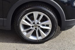Volkswagen T-Cross  1.0 TSI 110CH STYLE occasion - Photo 36