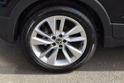 Volkswagen T-Cross 1.0 TSI 110CH STYLE occasion - Photo 37