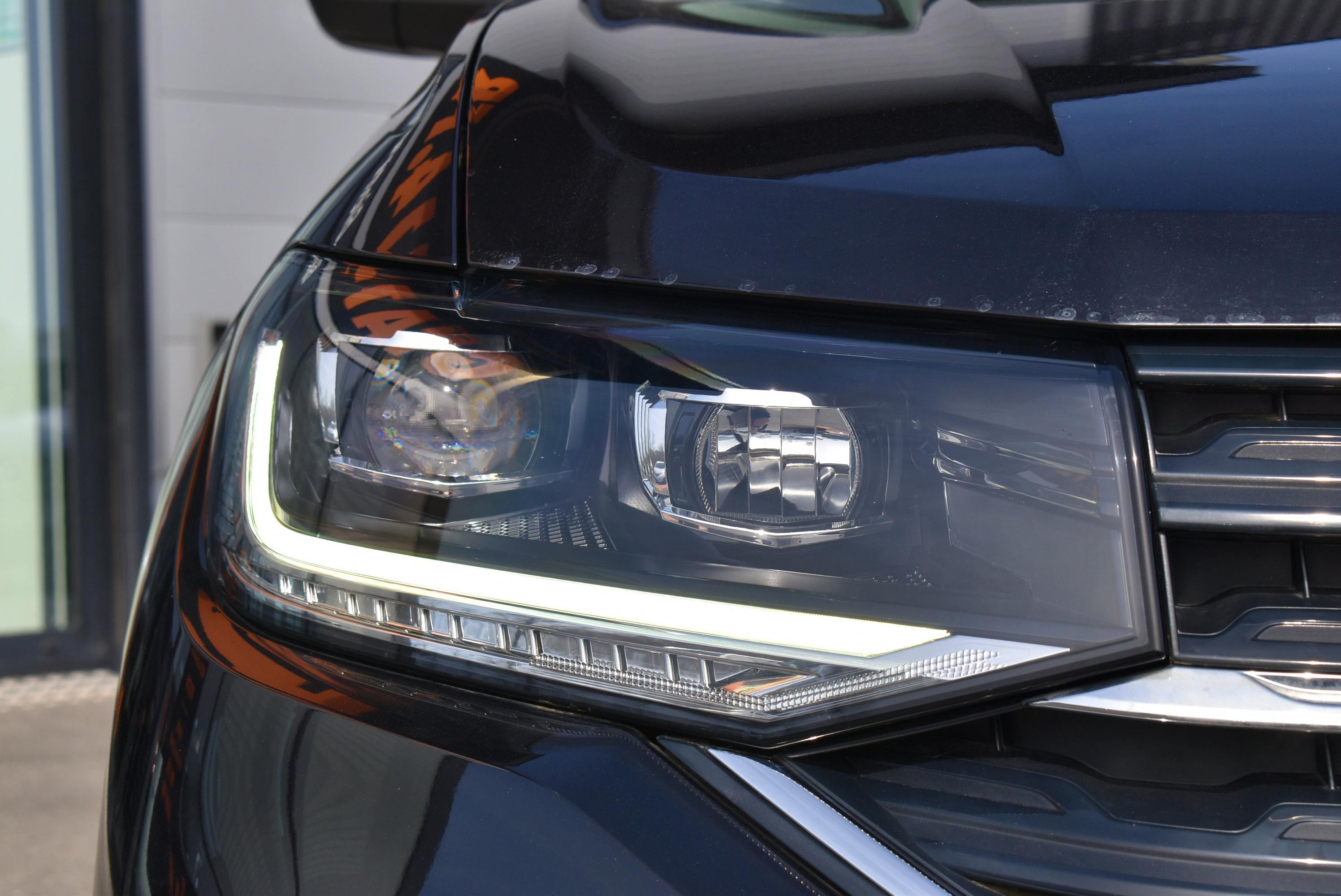 Volkswagen T-Cross  1.0 TSI 110CH STYLE occasion - Photo 39