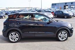 Volkswagen T-Cross  1.0 TSI 110CH STYLE occasion - Photo 4