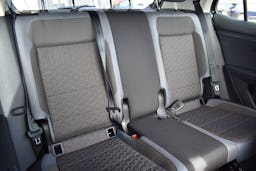 Volkswagen T-Cross  1.0 TSI 110CH STYLE occasion - Photo 5