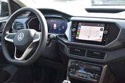 Volkswagen T-Cross 1.0 TSI 110CH STYLE occasion - Photo 6