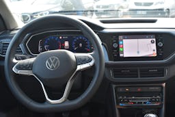 Volkswagen T-Cross  1.0 TSI 110CH STYLE occasion - Photo 7