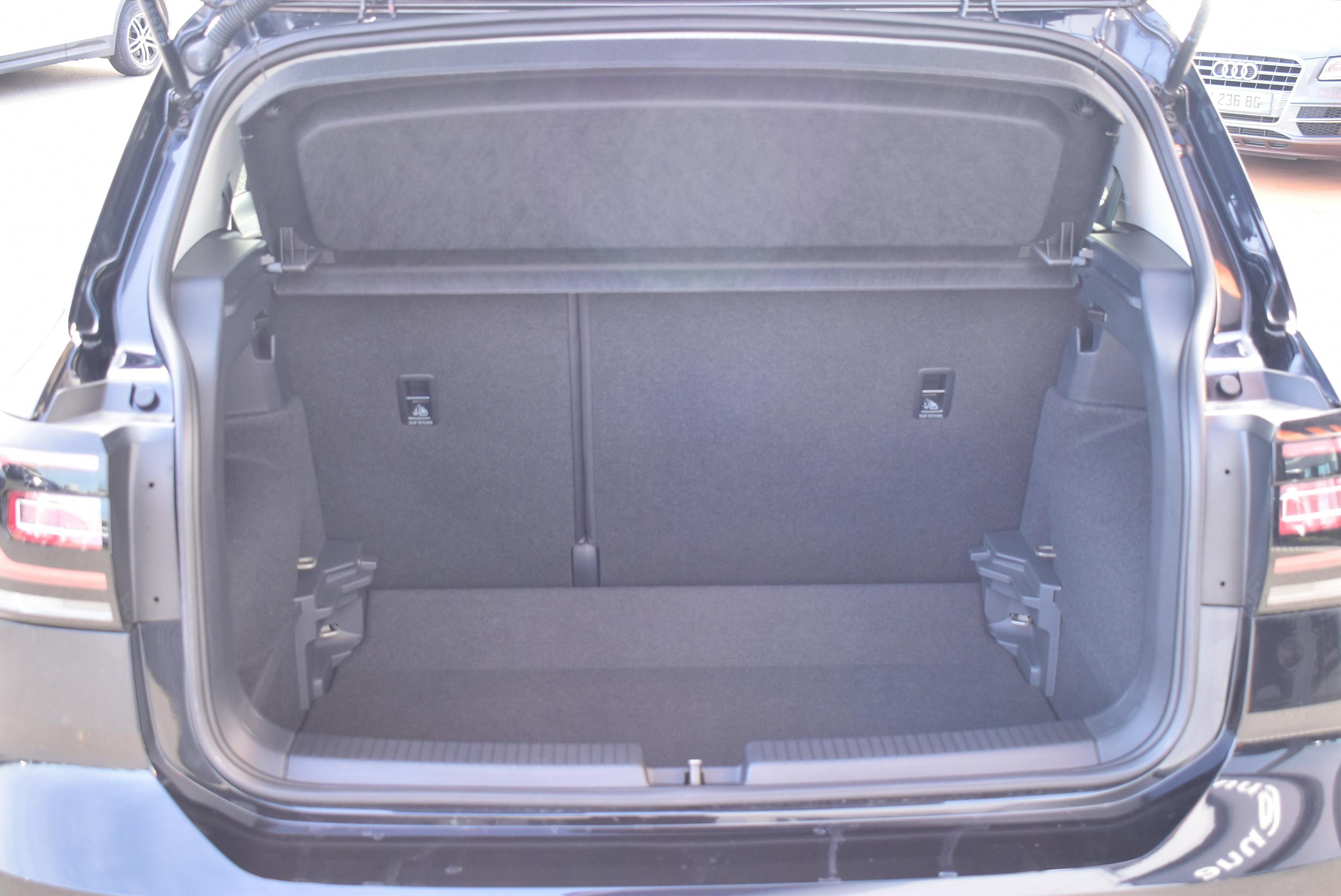 Volkswagen T-Cross  1.0 TSI 110CH STYLE occasion - Photo 9