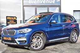 BMW X3 G01  XDRIVE30DA 286CH XLINE occasion - Photo 1