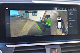 BMW X3 G01  XDRIVE30DA 286CH XLINE occasion - Photo 12