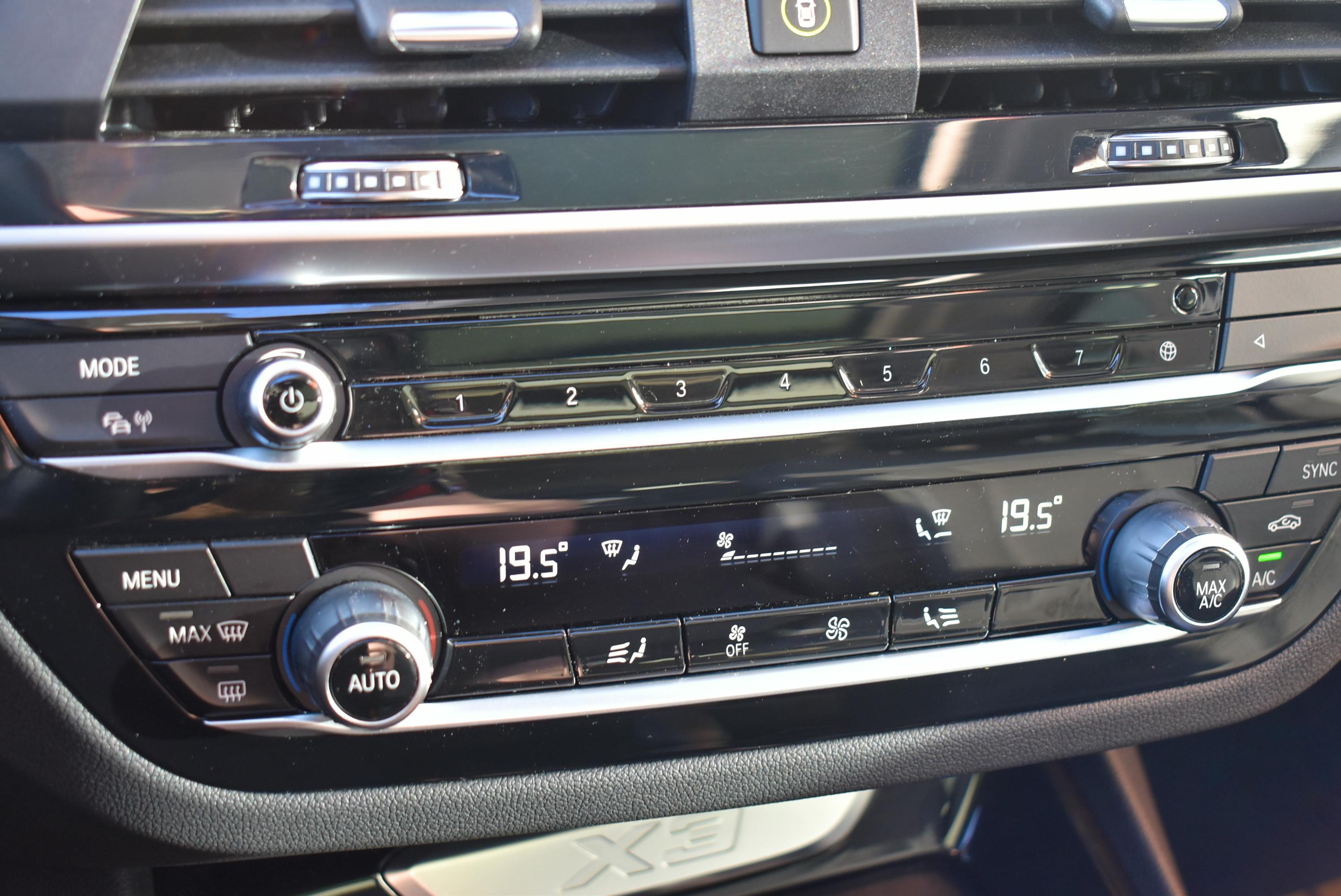 BMW X3 G01  XDRIVE30DA 286CH XLINE occasion - Photo 13
