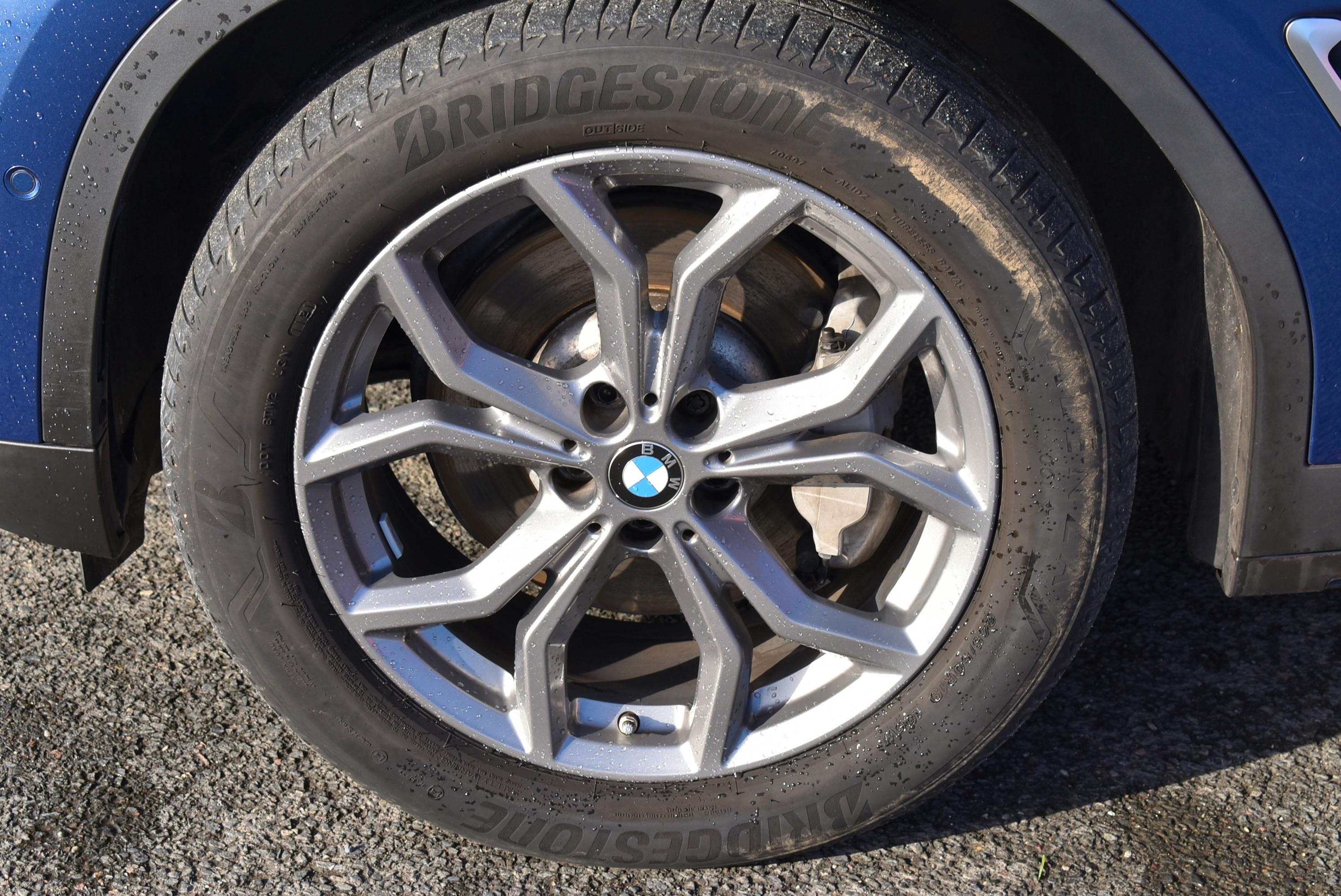 BMW X3 G01  XDRIVE30DA 286CH XLINE occasion - Photo 16