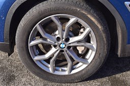 BMW X3 G01  XDRIVE30DA 286CH XLINE occasion - Photo 16