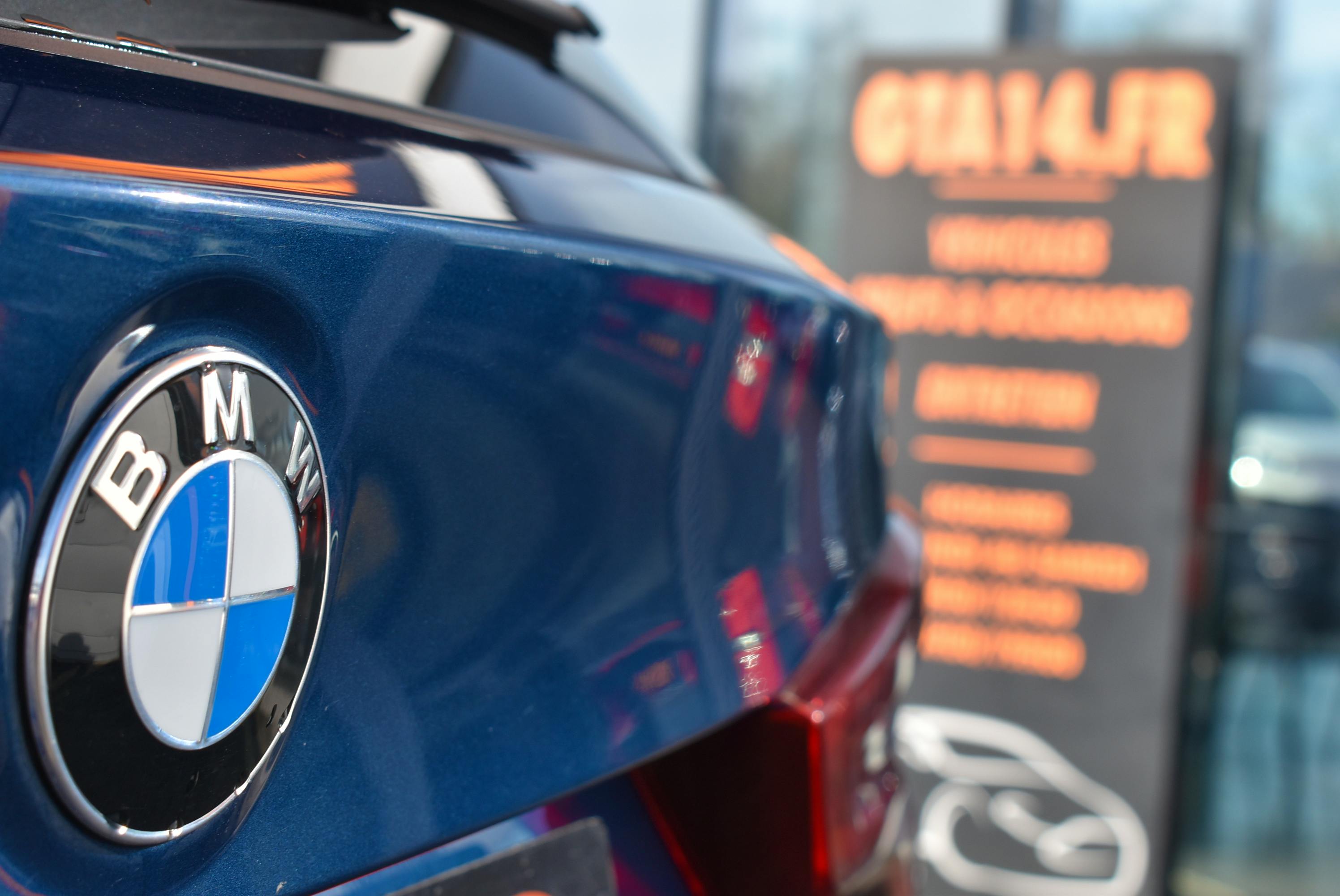BMW X3 G01  XDRIVE30DA 286CH XLINE occasion - Photo 19