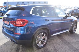 BMW X3 G01  XDRIVE30DA 286CH XLINE occasion - Photo 2