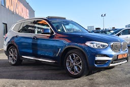 BMW X3 G01  XDRIVE30DA 286CH XLINE occasion - Photo 20