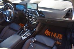 BMW X3 G01  XDRIVE30DA 286CH XLINE occasion - Photo 3